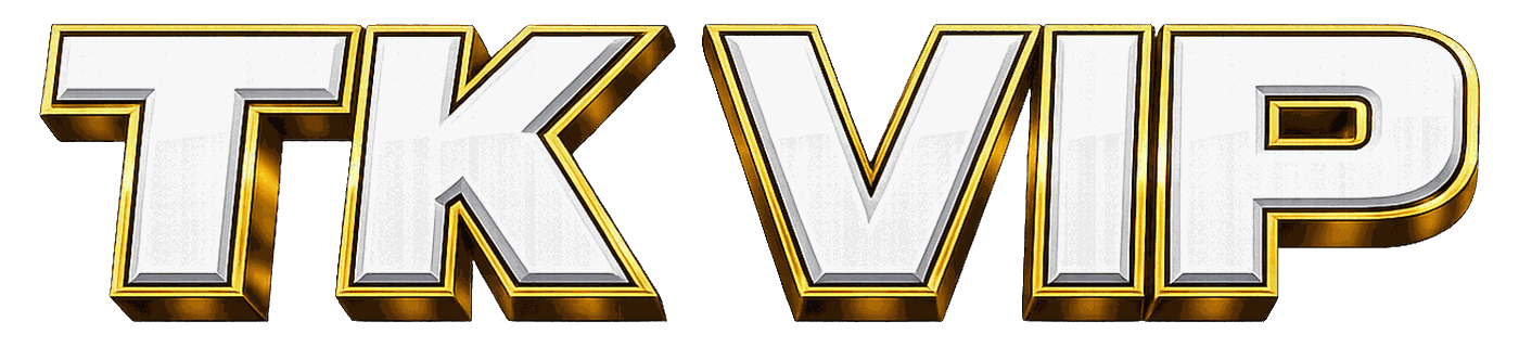 TK VIP Logo